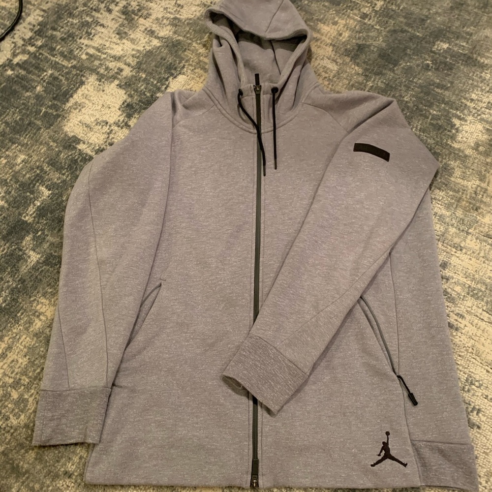 Jordan hoodie